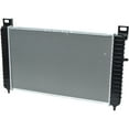 thumbnail image 2 of Genuine UAC RADIATOR, 2 of 3