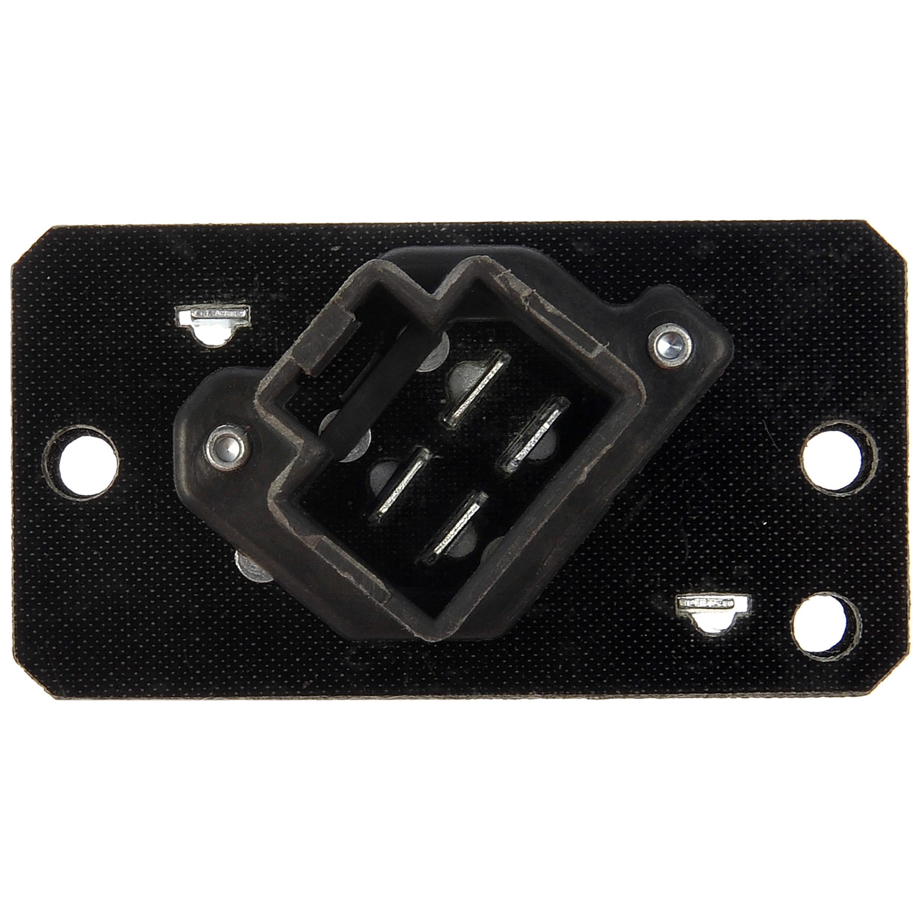 Dorman 973-015 HVAC Blower Motor Resistor for Specific Ford / Lincoln / Mercury Models Fits select: 1997-2003 FORD F150, 1997-2006 FORD EXPEDITION