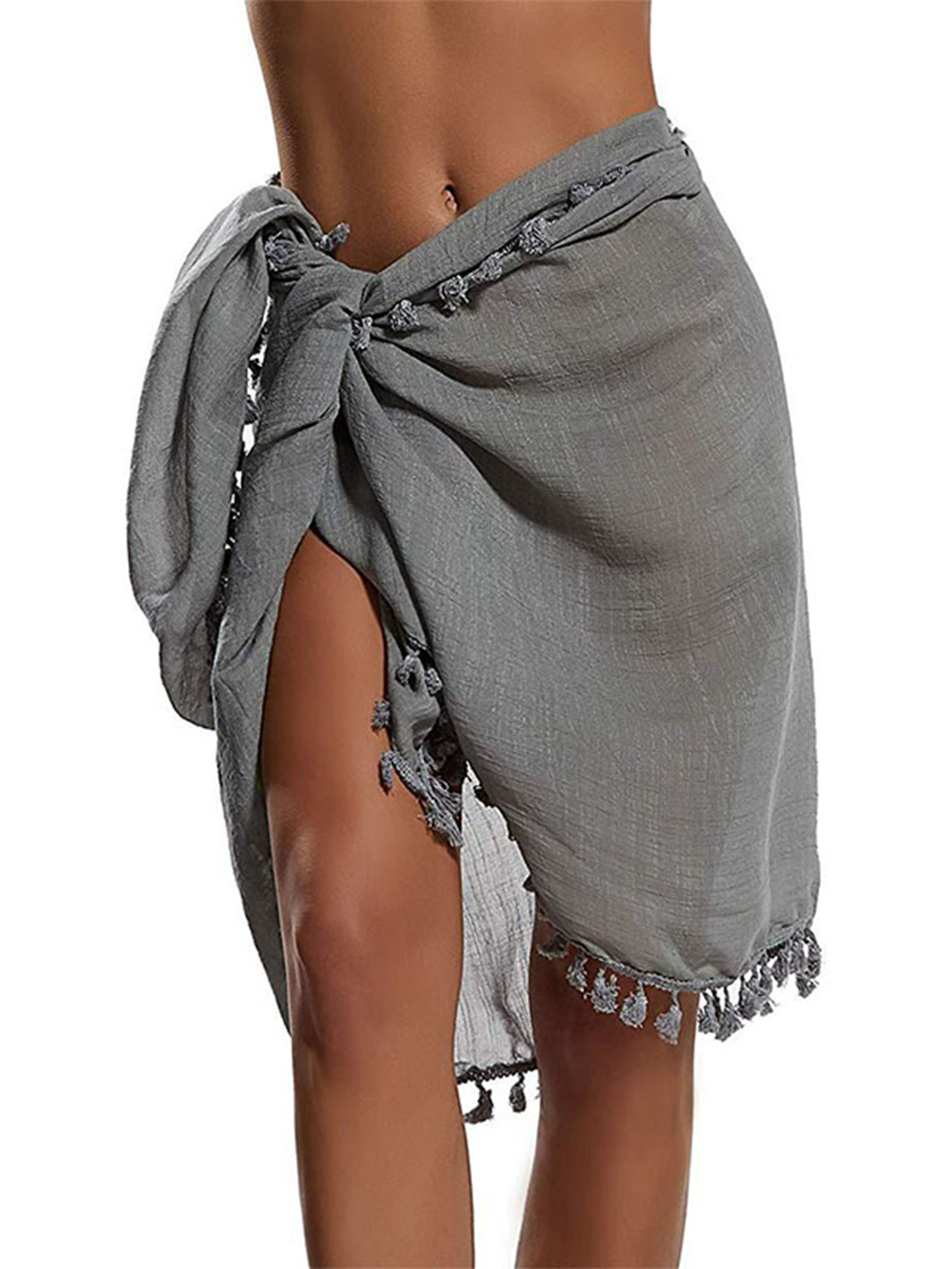 short beach skirt cover up