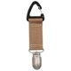 thumbnail image 2 of Hat Clip for Traveling Hanging on Bag Handbag Backpack Luggage for Adults Outdoor Travel Beach Acces, 2 of 5