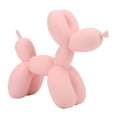 thumbnail image 4 of Ornement de Chien Ballon, Statue de Chien Ballon Sculpture de Chien Ballon Design Révolutionnaire, 4 of 8