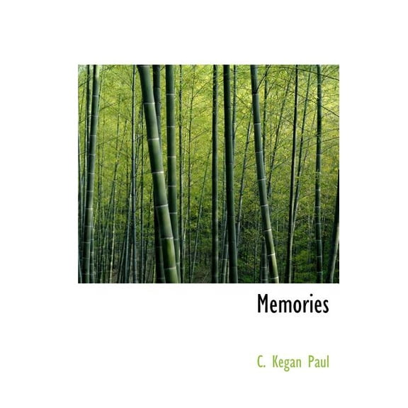 Memories (Hardcover)