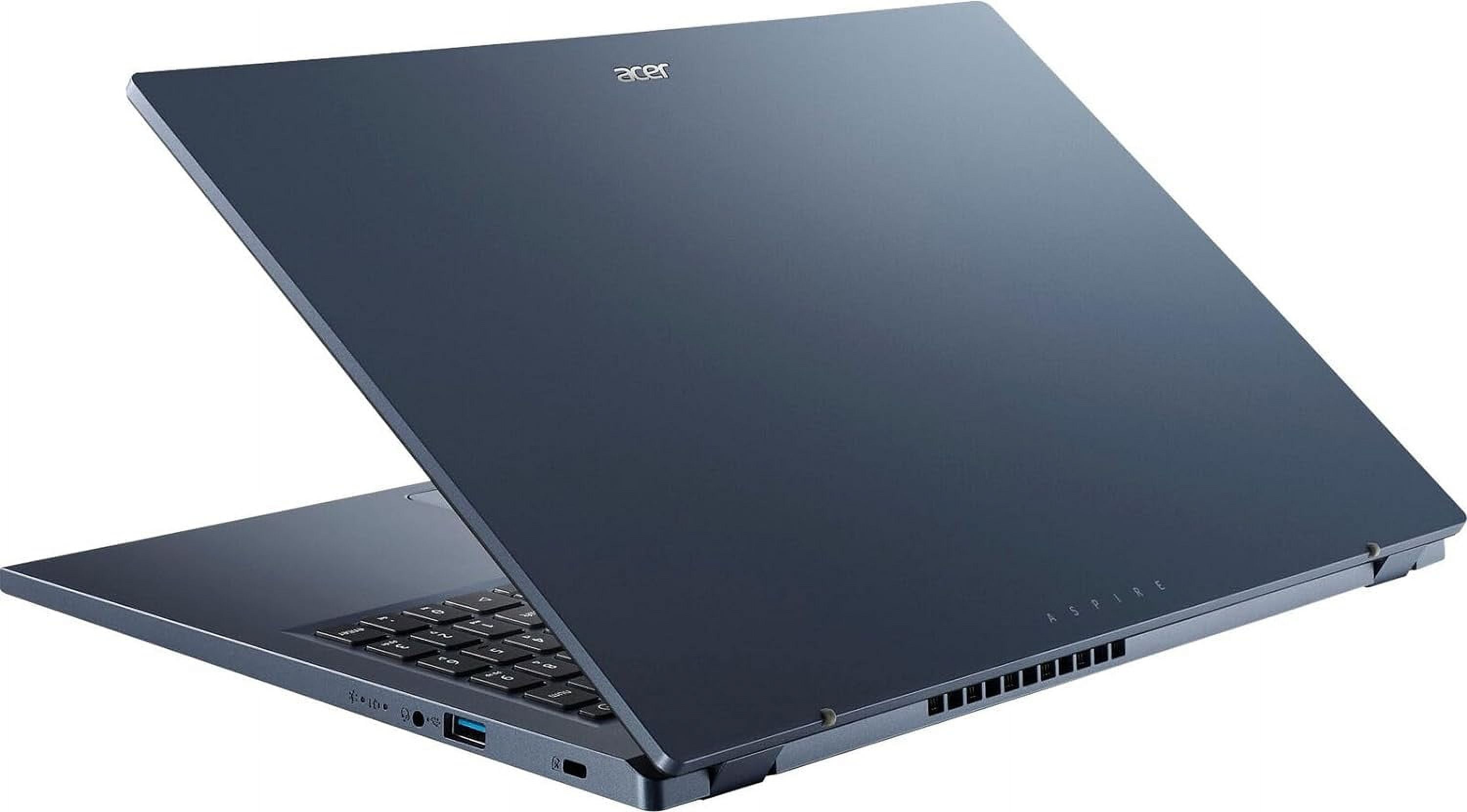 Acer 2024 Newest Aspire 3 Business Laptop, 15.6