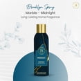 thumbnail image 6 of 6oz Room Spray Brooklyn Fragrance Co - Marble - Midnight, 6 of 7
