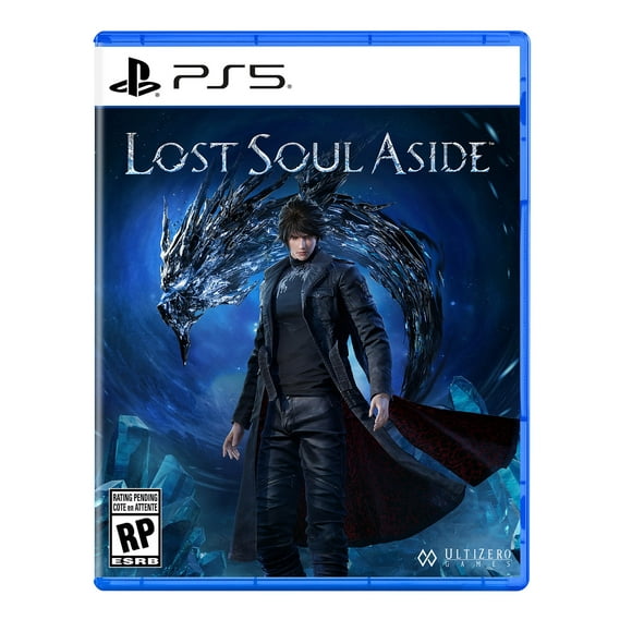 Lost Soul Aside (PS5)