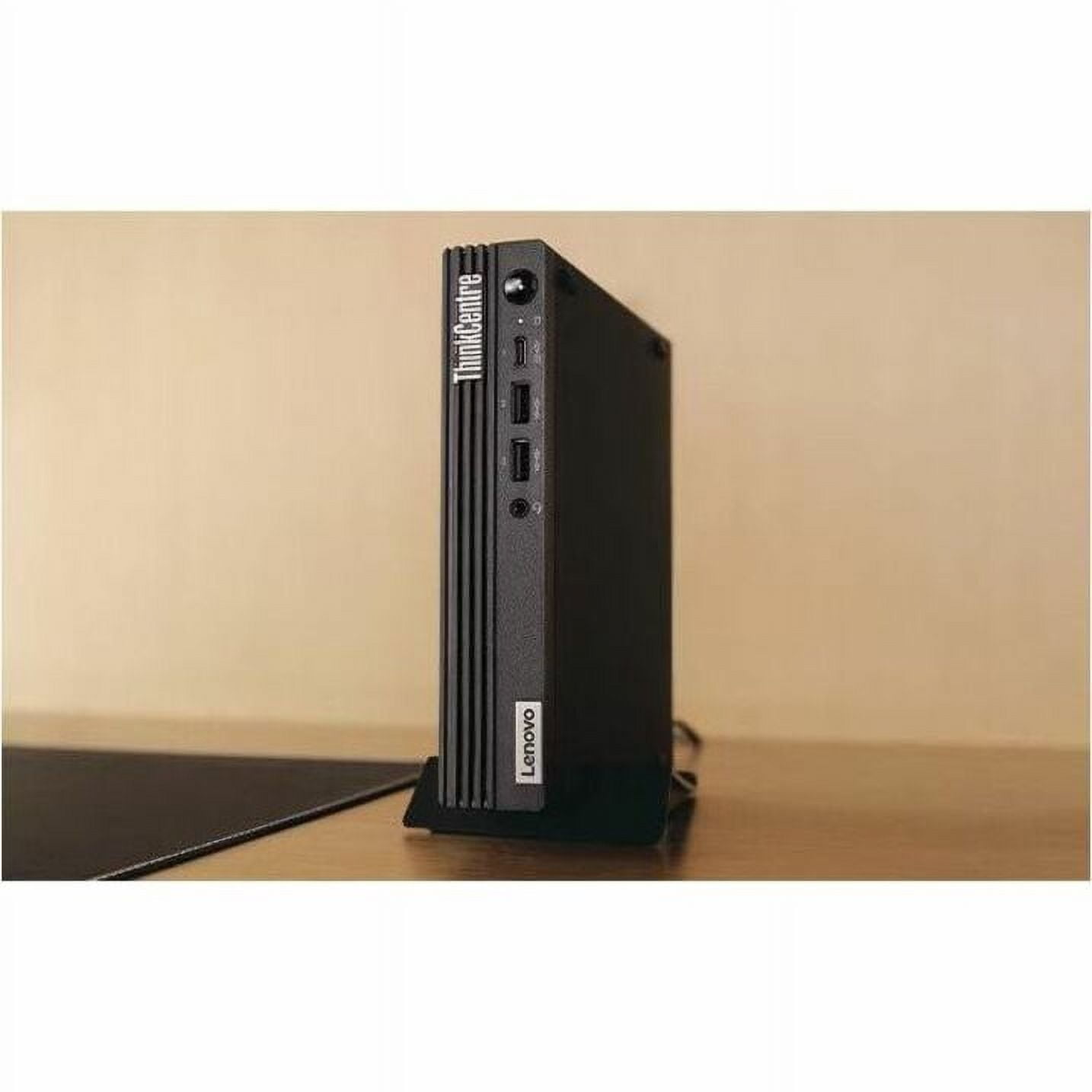 新品 Lenovo M75q Tiny Ryzen5 8500 16G WiFi Amazon.com: Lenovo ThinkCentre M75q Gen 2 Tiny Desktop