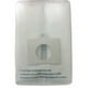 Panaosnic Style C18 C-18 Tissu HEPA Allergène Aspirateur Sacs AMC-J3EP, 859 [Sac Simple en Vrac] – image 1 sur 1
