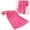 Pink, variant on HonestMatter Quick Dry Towel, Microfiber Cooling Gym Towel for Workout, 13.77x29.52 Inch Absorbent Sweat Towel for Yoga Sports, Purple