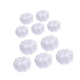 thumbnail image 3 of jesticaly 10 Pieces Assorted zes Foam Pumpkins for Modeling Science Projects Holiday, 3 of 6