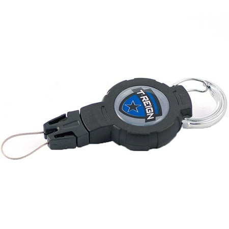 - T-REIGN Medium Retractable Gear Tether