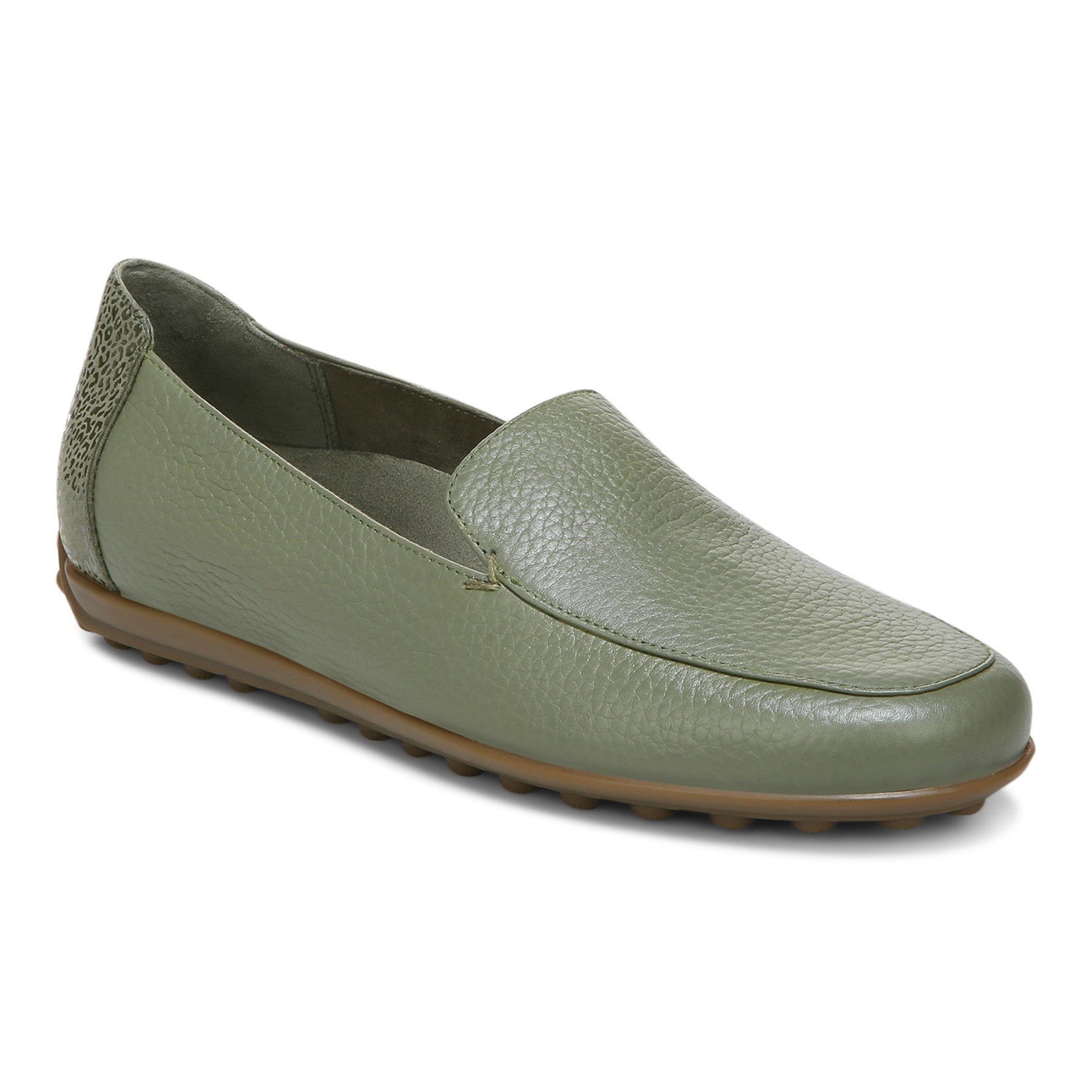 Vionic Elora Women's Slip On Leather 