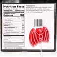 thumbnail image 3 of Bat Tattoo Lollipops, Halloween Candy, 24 Count, 10.16 Ounce Box, 3 of 7