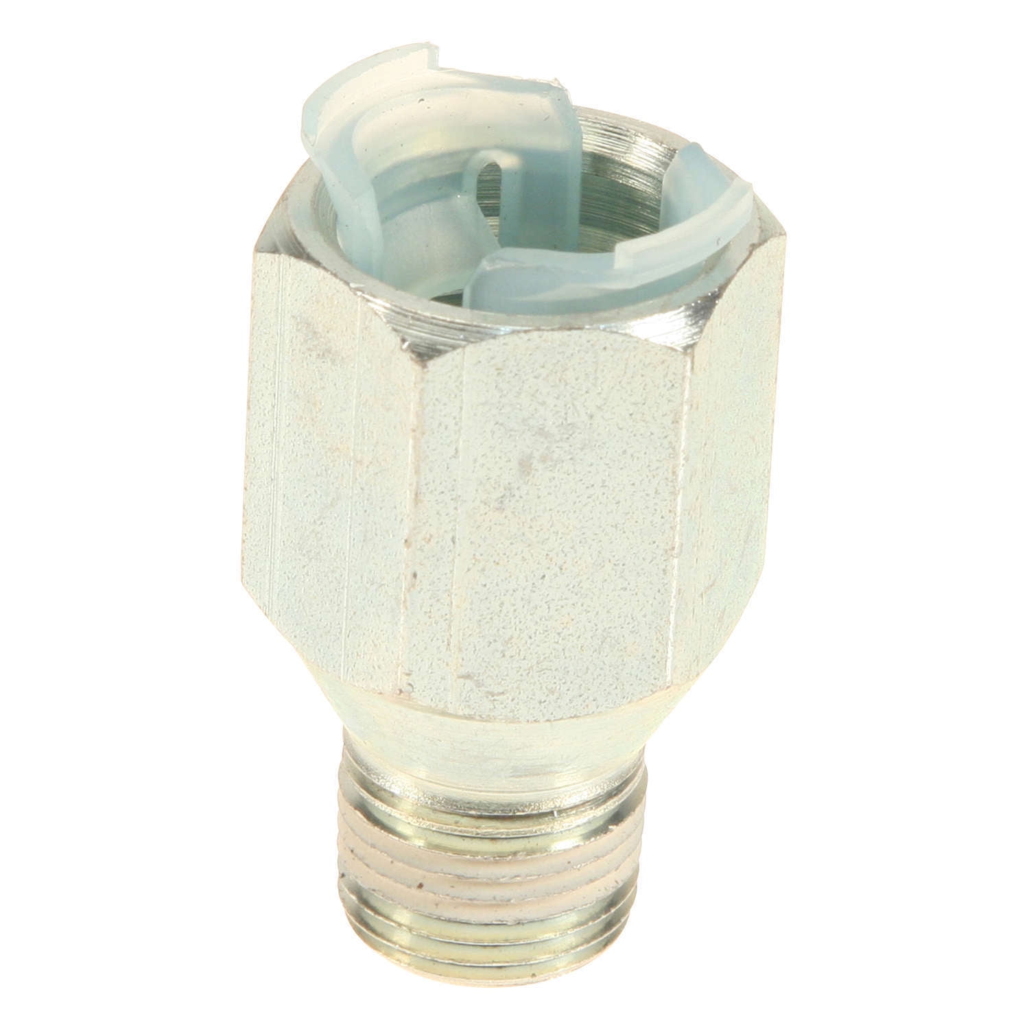 Engine Oil Cooler Line Connector