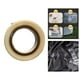 thumbnail image 5 of Cinta de sellado de de hierro impermeable 0,8 ",62 pies cinta de reparación de para de neopreno seco s de pesca Zulema Cintas para sellar costuras, 5 of 8