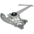 thumbnail image 4 of Dorman 740-044 Front Driver Side Window Regulator for Specific Toyota Models, 4 of 4