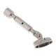 thumbnail image 5 of Kit De Hardware De Grado Marino Baoblaze 185 Mm 7,28 Pulgadas Para Vela Rectangular Y Cuadrada, 5 of 8