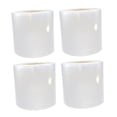 thumbnail image 4 of IFANLANDOR 4Pack Mini Stretch Film for Suitcases Packing Material Stretchable Waterproof, 4 of 8