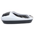 thumbnail image 3 of Máquina automática para cubrir zapatos, dispensador de película para zapatos, máquina duradera para película para zapatos, máquina desechable para cubrir zapatos para el hogar, 3 of 7