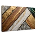 thumbnail image 1 of Cuadro Decorativo Canvas Revolution Abstracto Melodía 90x60, 1 of 3
