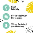 thumbnail image 6 of Hello Bello Kids Mineral Sunscreen Lotion, SPF 50, 6 fl oz, 6 of 8