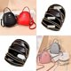 thumbnail image 4 of Bolsos bandolera pequeños, bolsos de hombro para mujer, elegantes bolsos de mensajero para mujer, monederos y carteras., 4 of 5