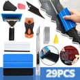 thumbnail image 6 of Window Tint Kit for Cars, 29 Pcs Window Tint Tools, Window Film Installation Kit, Car Wrap Kit, 6 of 8