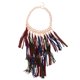 thumbnail image 3 of , colr con , de babero con decración de moda para mujer Multi Sunnimix Collar de la ahogadora, 3 of 8