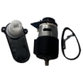 thumbnail image 1 of Pour Conga 1390 Balais Principaux de Rouleau Moteurs Pièces de Rechange pour Aspirateur Robot, 1 of 7