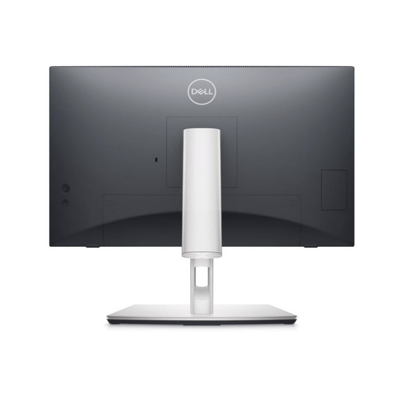 This Dell monitor doubles as a swiveling, tablet-like touchscreen