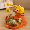 thumbnail image 3 of Chanana Mini Claw Machine, Grabbing Machine with Mini Crane Functionality, Great for Parties and Gifts, 3 of 3