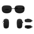 thumbnail image 2 of Funda protectora de silicona antipérdida con mosquetón funda de carga funda protectora para auriculares Bose Ultra Open, 2 of 7