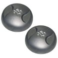 thumbnail image 5 of Spa Waterfall Knob J-400 Series 2006+ - Replacement Parts 2 Pack - 20150-001 - 3 Inch Diameter - Hot Tub Accessories, 5 of 6