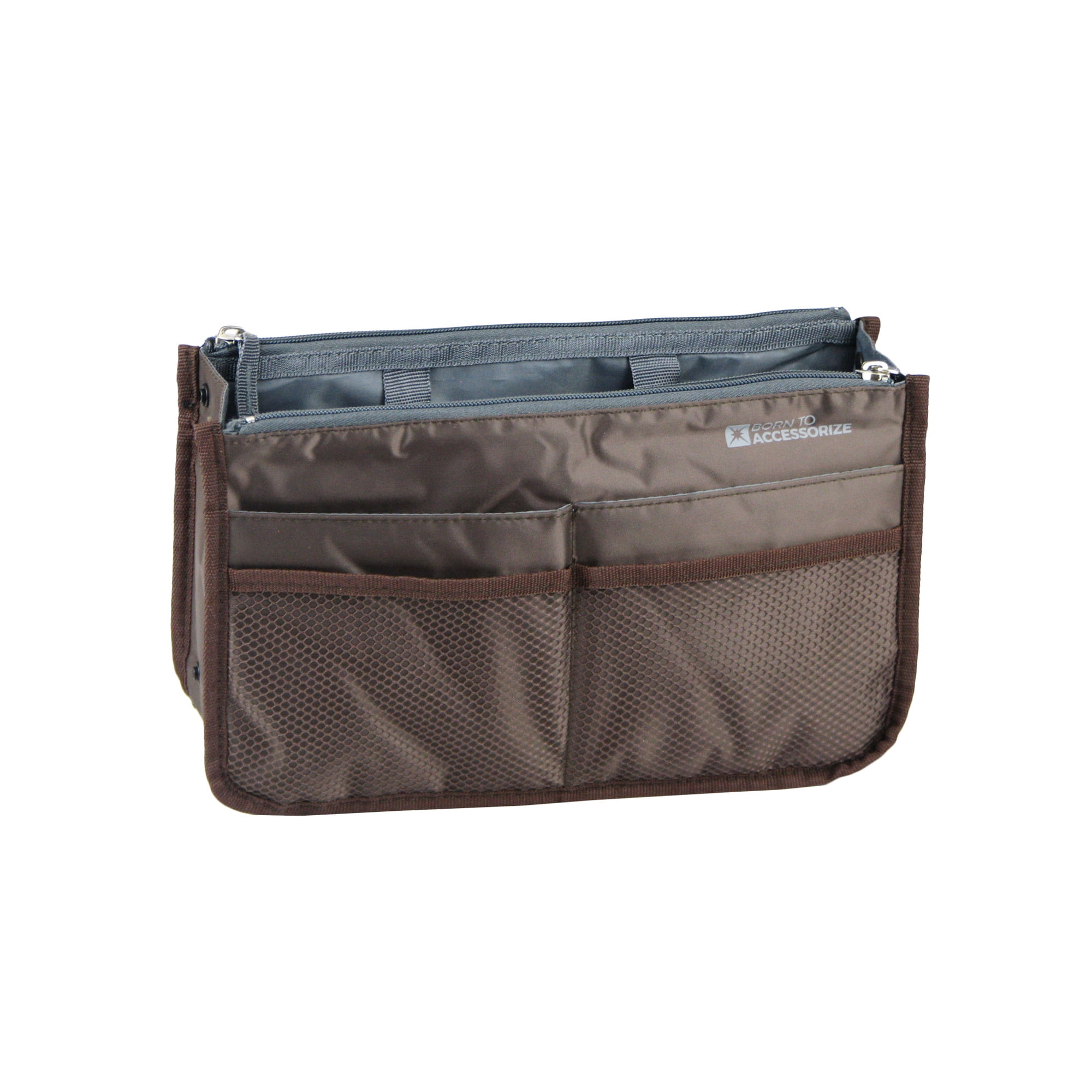Premium Purse Organizer - Perfect Handbag Organizer Insert to Keep