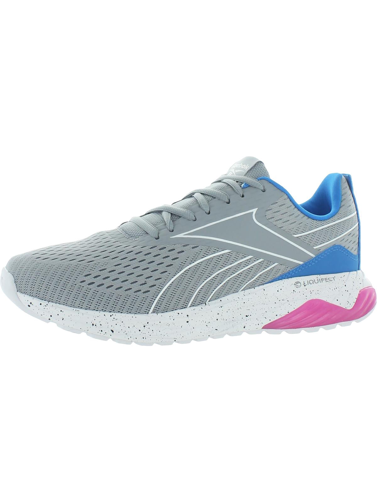 Men’s Reebok Size 10 Liquifect 180 Running Shoes Blue Lace Up Sneakers Amazon.com | Reebok Women main image 2