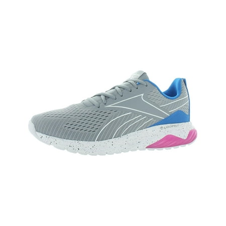 Reebok Womens Liquifect 180 2.0 SPT Fitness Running Shoes Gray 7 Medium (B,M)