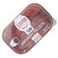 thumbnail image 4 of Savor Imports imported Wild Caught Anchovies in Olive Oil, 13 ounce, 4 of 6