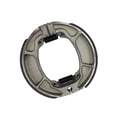 thumbnail image 2 of BALATAS DELANTERA TRASERA SET HONDA GL 150 CARGO (14-19), 2 of 2