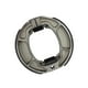 thumbnail image 2 of BALATAS DELANTERA TRASERA SET HONDA GL 150 CARGO (14-19), 2 of 2