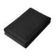 thumbnail image 1 of Soporte de reposabrazos con bandeja de trípode, color negro, suave, accesorios estables y resistentes, suministros para muebles de salón de belleza, e, 1 of 9