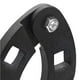 thumbnail image 5 of Sidaley 7463 Llave para tuercas de prensaestopas totalmente ajustable Acero forjado Negro Alto rendimiento Mano de obra exquisita Llave para tuercas para Automoción decorativa y accesorios Sidaley VI004872-00, 5 of 6