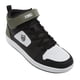 thumbnail image 1 of Tenis K-Swiss URBAN COURT Para Hombre Color Negro, 1 of 5