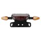 thumbnail image 1 of For Suzuki 2000-2022 DR-Z 400S Motorcycle License Holder Bracket LED Brake Tail Lights Turn Singal DR-Z 400SM 2005-2022 2021, 1 of 5