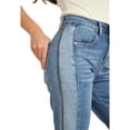 thumbnail image 4 of Mom Jeans DOUX Juvenil 209 Azul Talla 3/4, 4 of 5