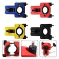 thumbnail image 4 of Adjustable Boat Fishing Rod Bracket Rod Clamp Fixed Boat Pole Mount Holder, 4 of 4