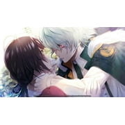 Aksys Collar X Malice - Nintendo Switch Video Game
