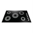 thumbnail image 6 of Cosmo COS-365ECC 36 in. Drop-In Electric Black Ceramic Glass Cooktop, 6 of 11