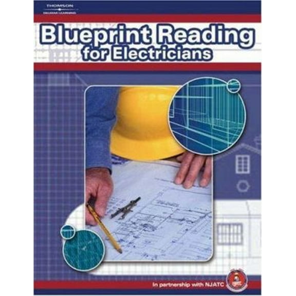 Pre-Owned Blueprint Reading for Electricians (Hardcover) 140189111X 9781401891114