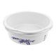 thumbnail image 1 of 3pcs Water Planter Hydroponic Flower Pot Round Lotus Bowl Water Lily Plant Pots For Indoor And Outdoor Home Office Decor, 1 of 2