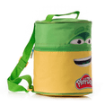 thumbnail image 2 of Lonchera cilindrica Play Doh Green, 2 of 3