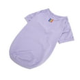 thumbnail image 3 of Ropa para cachorros, camiseta para perros, ropa suave para mascotas pequeñas, camisa para cachorros de verano, ingeniería de precisión, 3 of 8